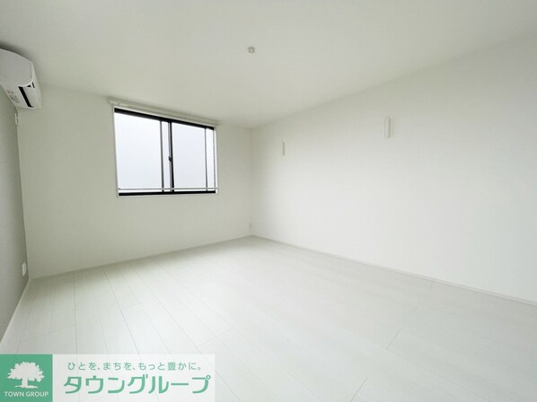 Olive Terrace高ヶ坂の物件内観写真